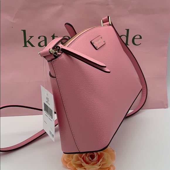 KATE SPADE shoulder bag Lady's Kate spade pink - Picture 14 of 16